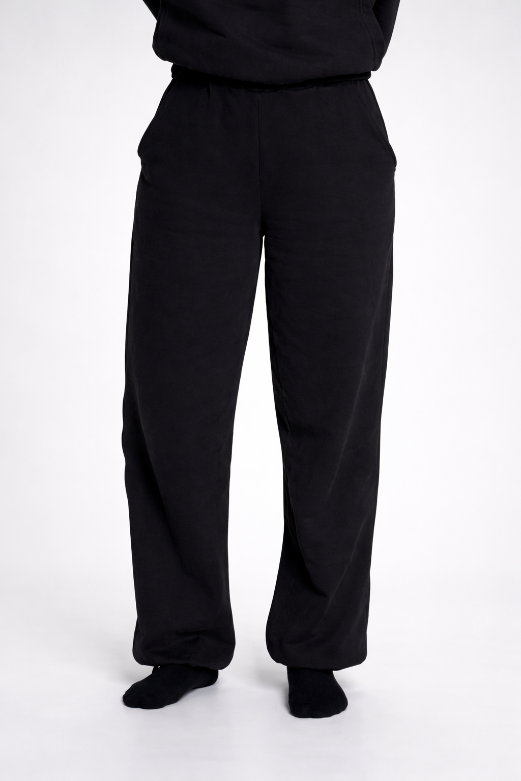 Pantalon - noir - unisexe