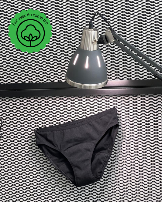 Précommande - Culotte menstruelle