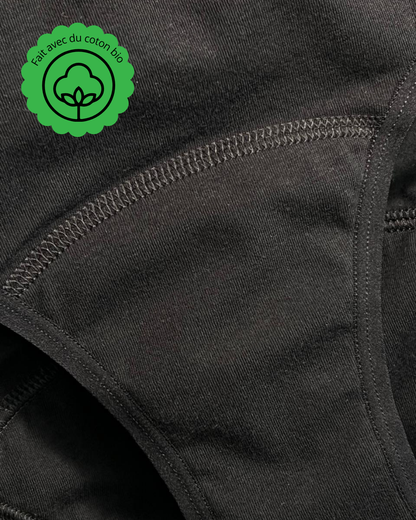 Précommande - Culotte menstruelle