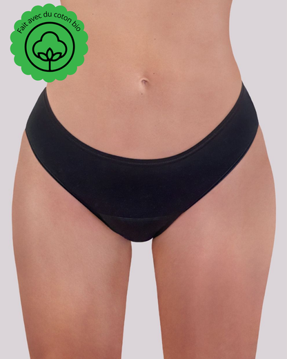 Précommande - Culotte menstruelle